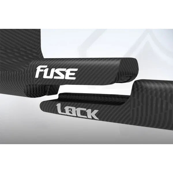 Liquid Force Horizon / Alloy Launch 1200 FuseLock