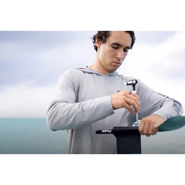 Liquid Force Horizon / Alloy Launch 1200 FuseLock