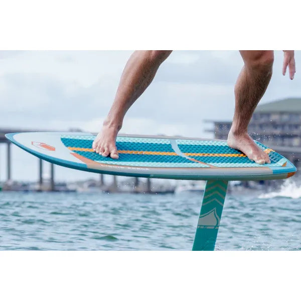 Liquid Force Horizon / Alloy Launch 1200 FuseLock