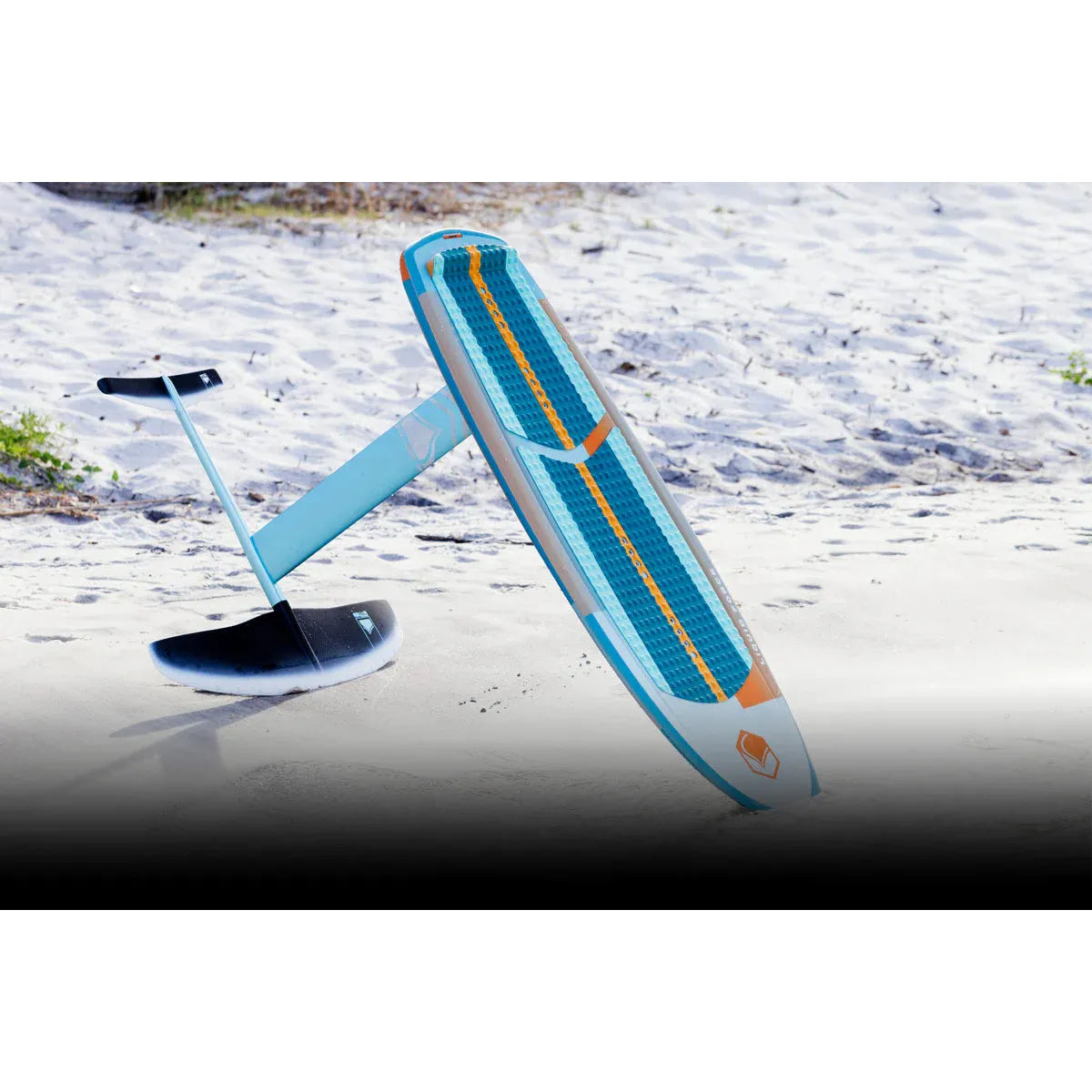 Liquid Force Horizon / Alloy Launch 1200 FuseLock