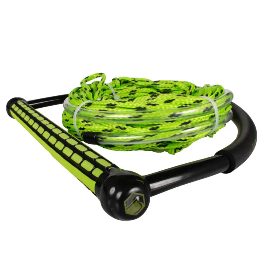 Liquid Force TR9 Combo - Green