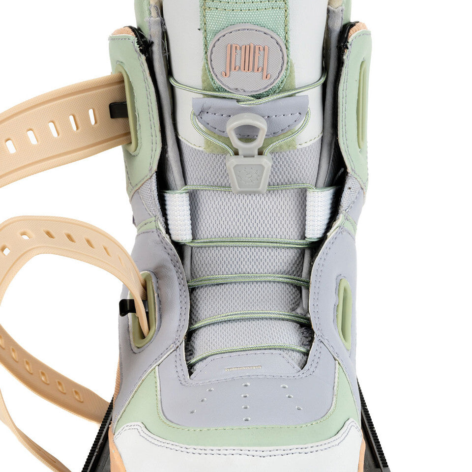 Slingshot Jewel Binding 2023