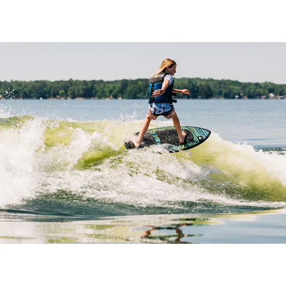 Liquid Force Wakesurf Edge Inline Pro