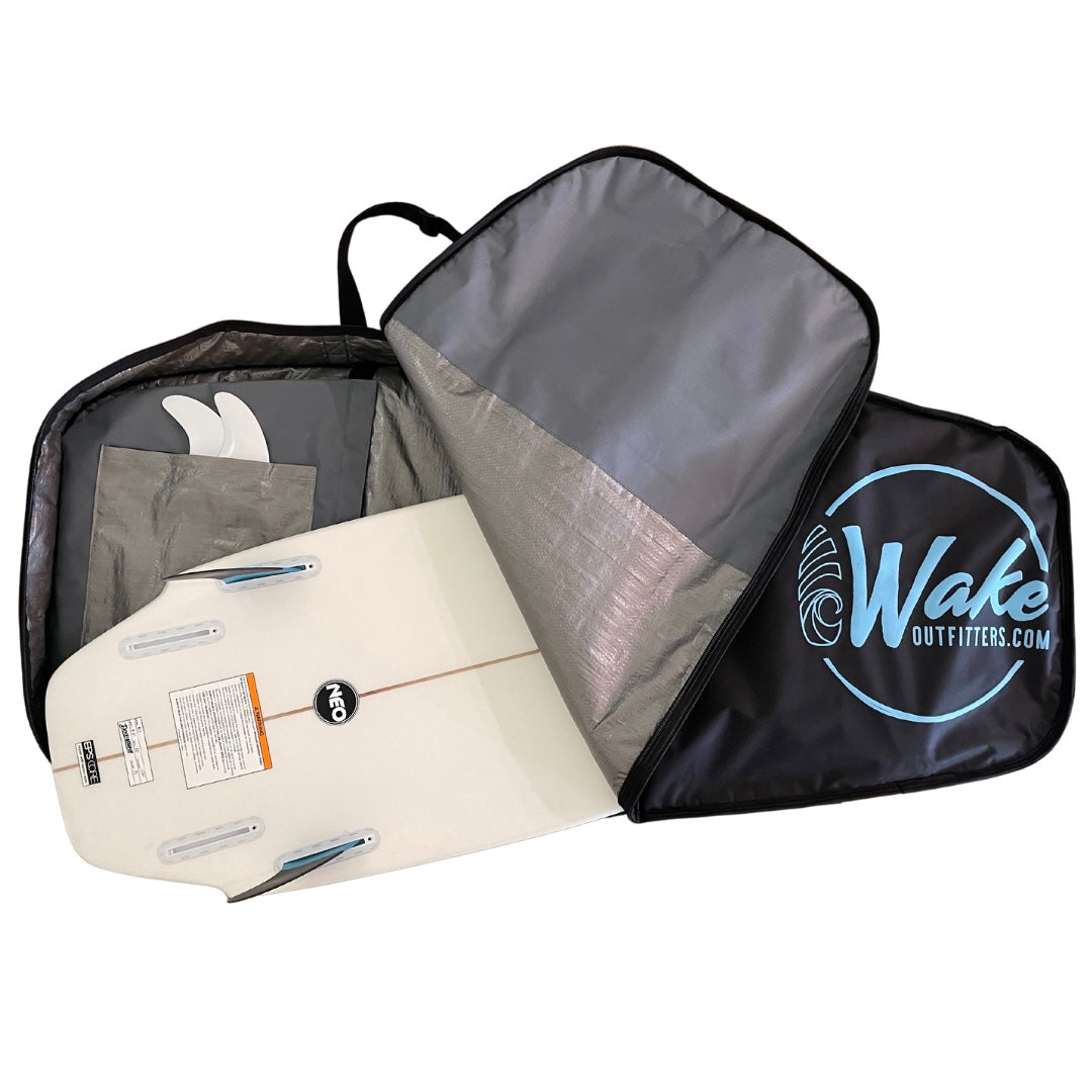 Wake Outfitters Double Board Bag