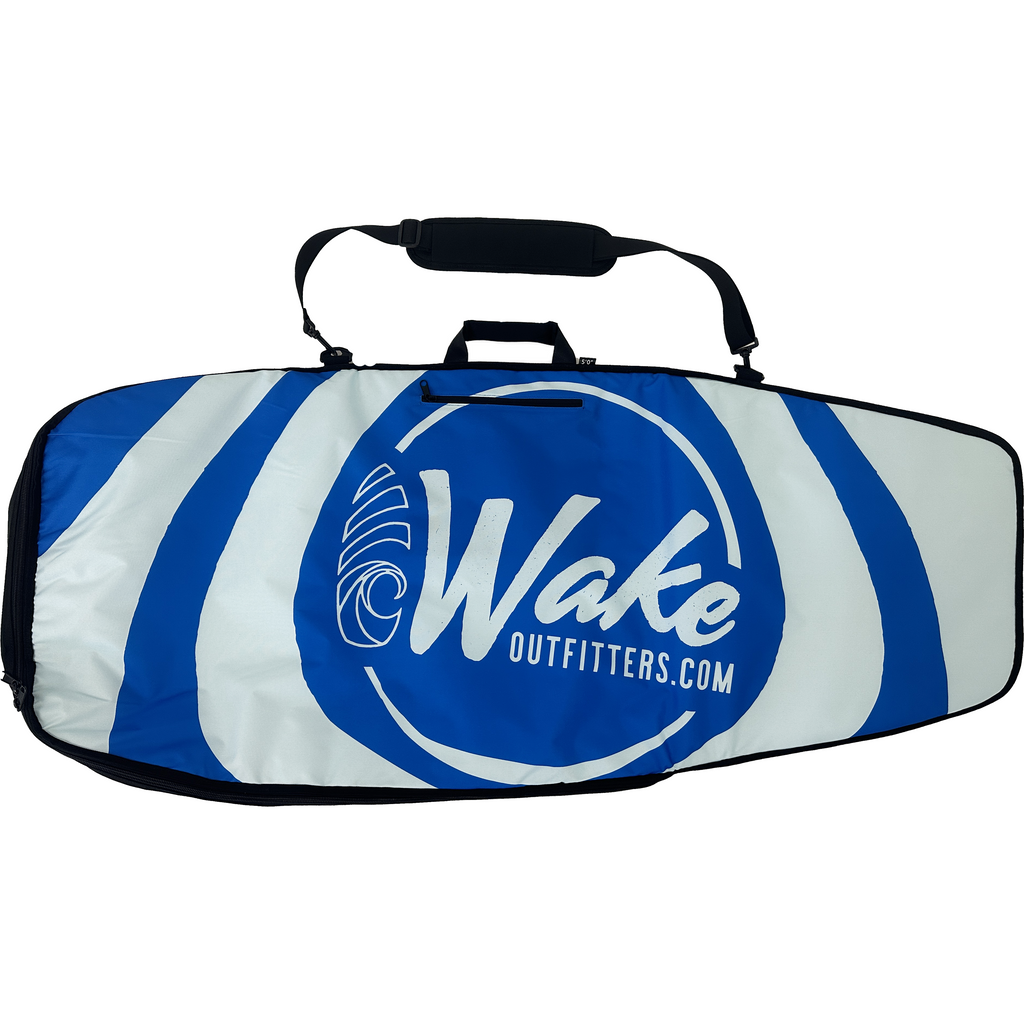 Wake Outfitters Custom Board Bag 5'0