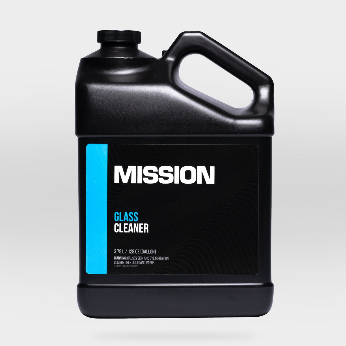 Mission Glass Cleaner