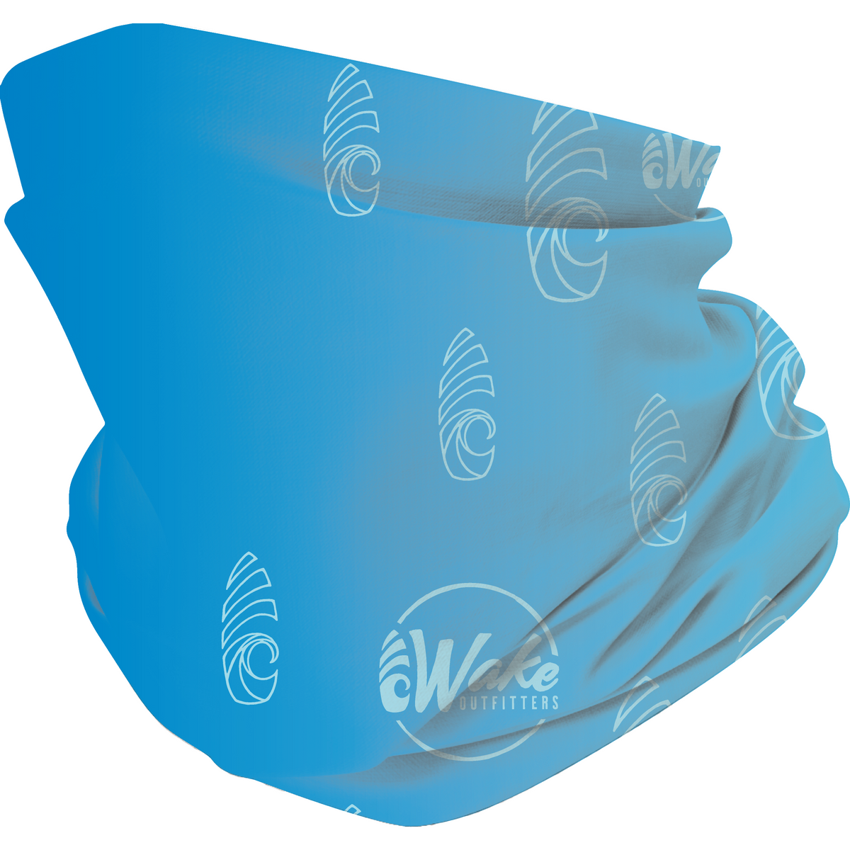 Wake Outfitters Cooling Neck Gaiter