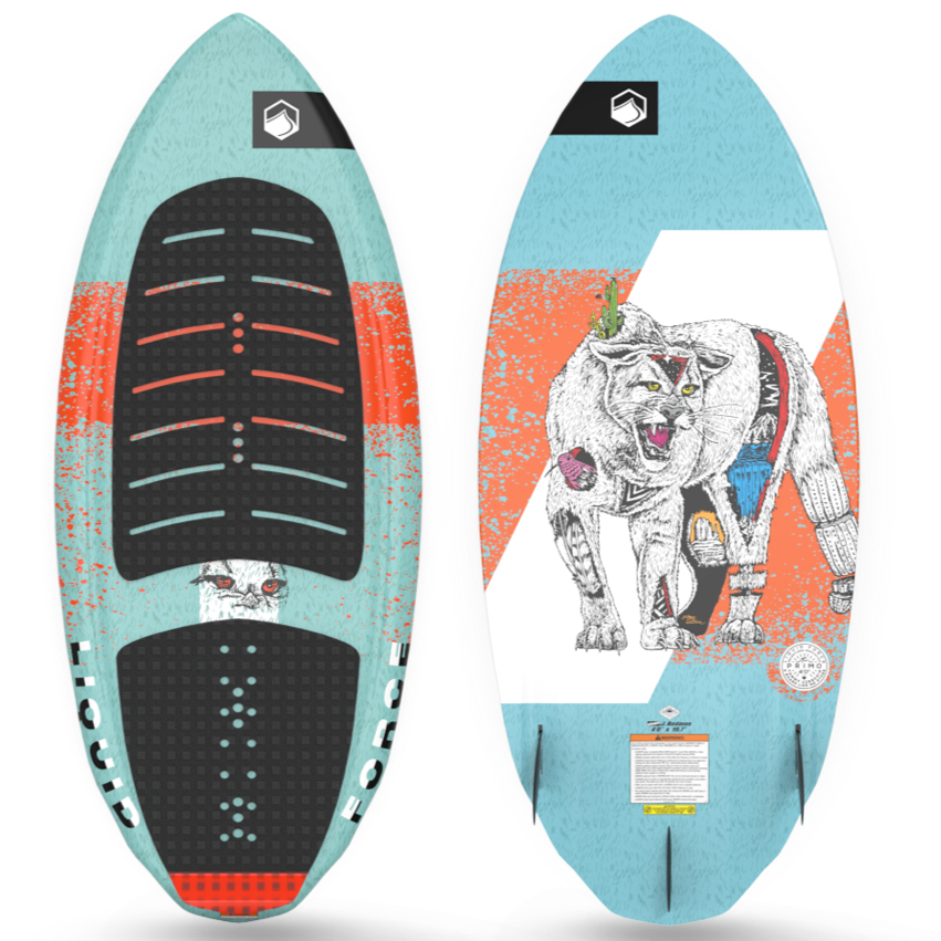 Liquid Force Primo Wake Outfitters