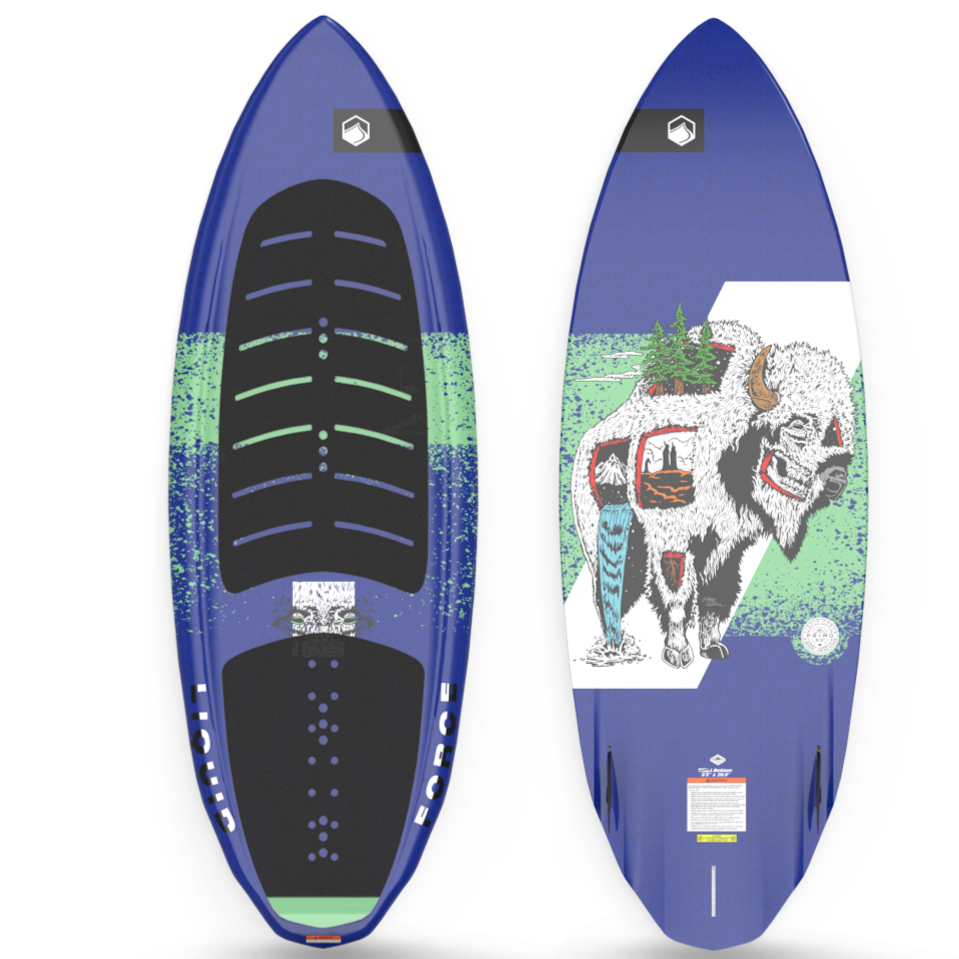 Liquid Force Primo Wake Outfitters