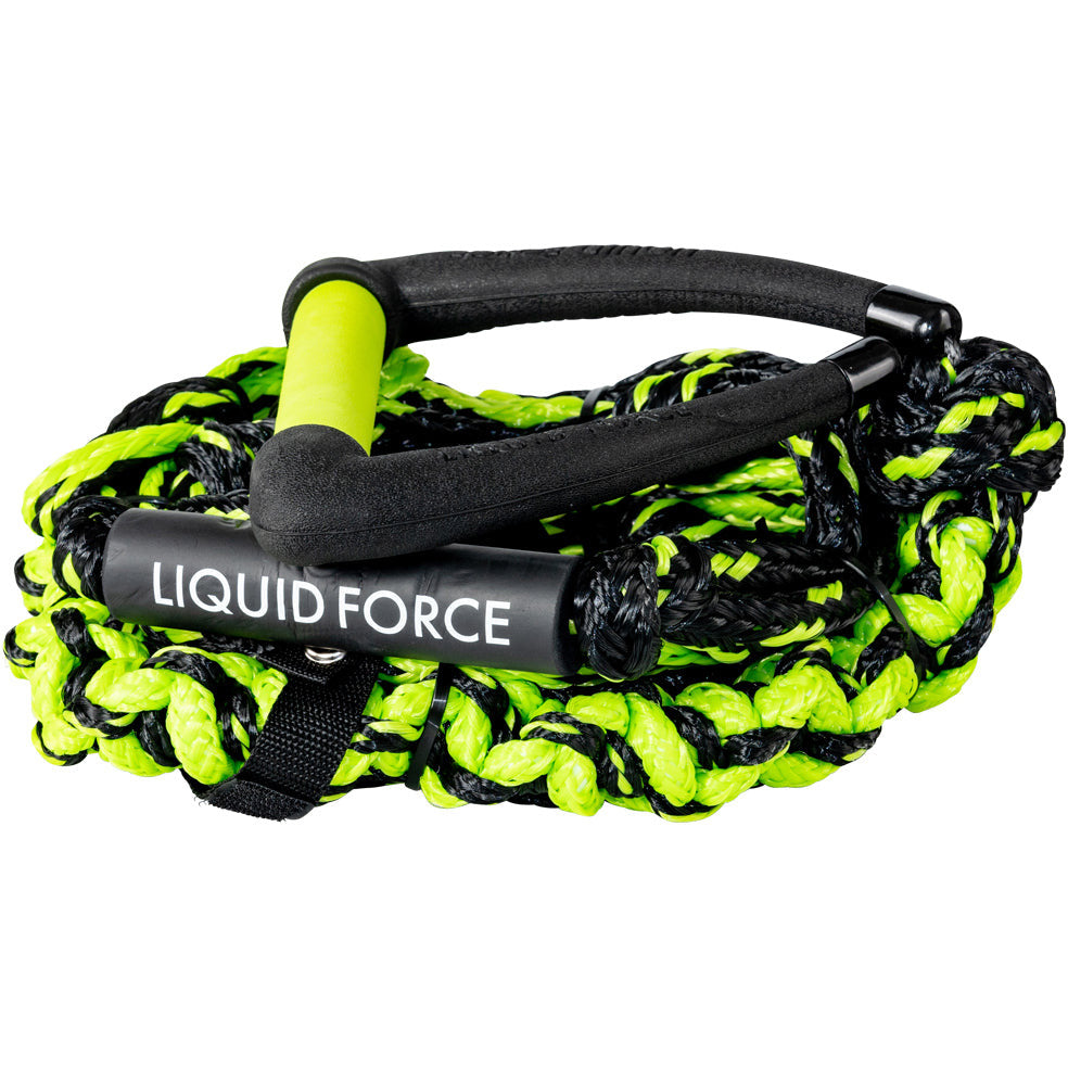 Liquid Force DLX Coil 9&quot; Rope