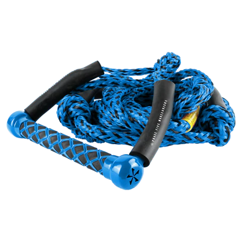 PHASE FIVE STANDARD SURF ROPE - Aqua