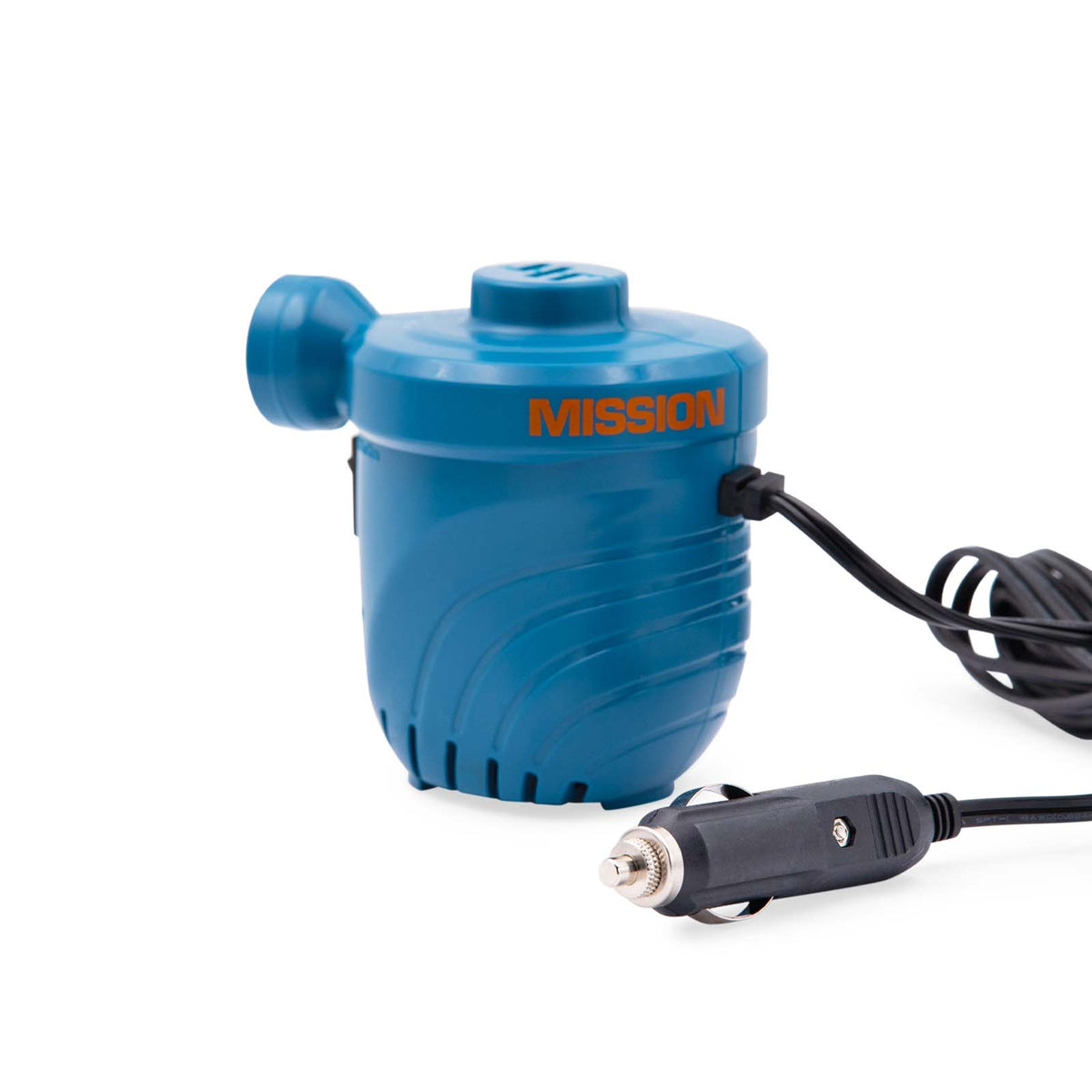 12v DC Electric Pump | Low Pressure Air Pump for Inflatables