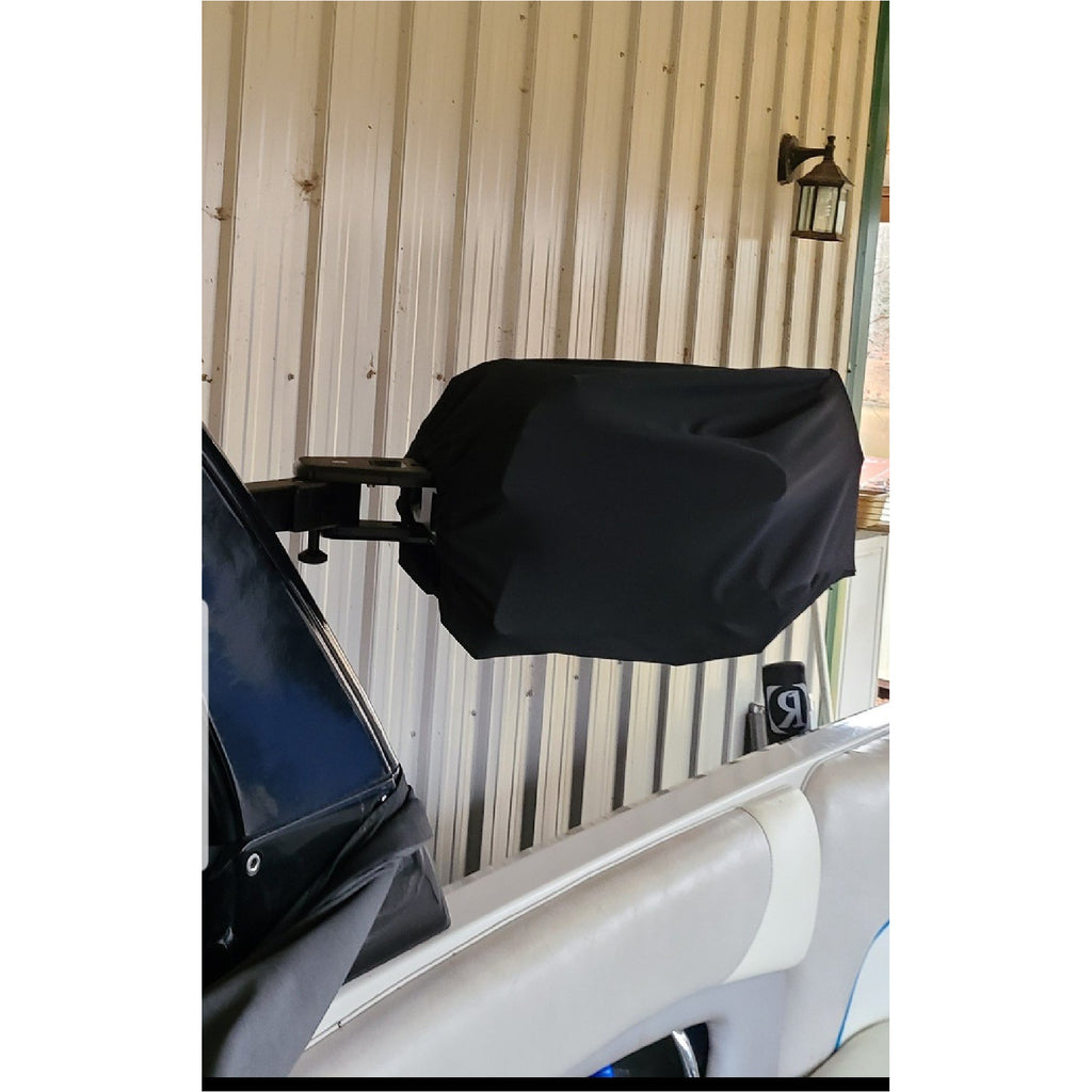 Skylon Skylock Wake Rack Covers (Pair)