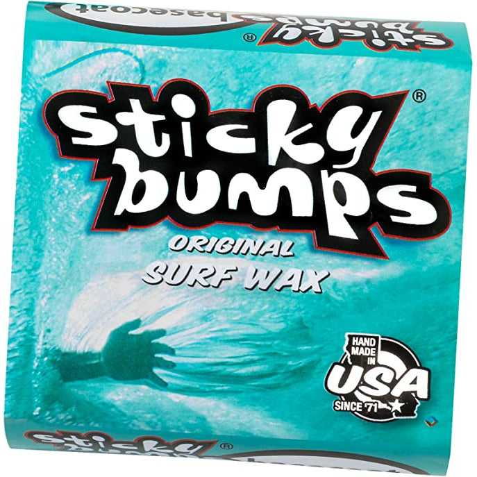 Sticky Bumps Original Basecoat