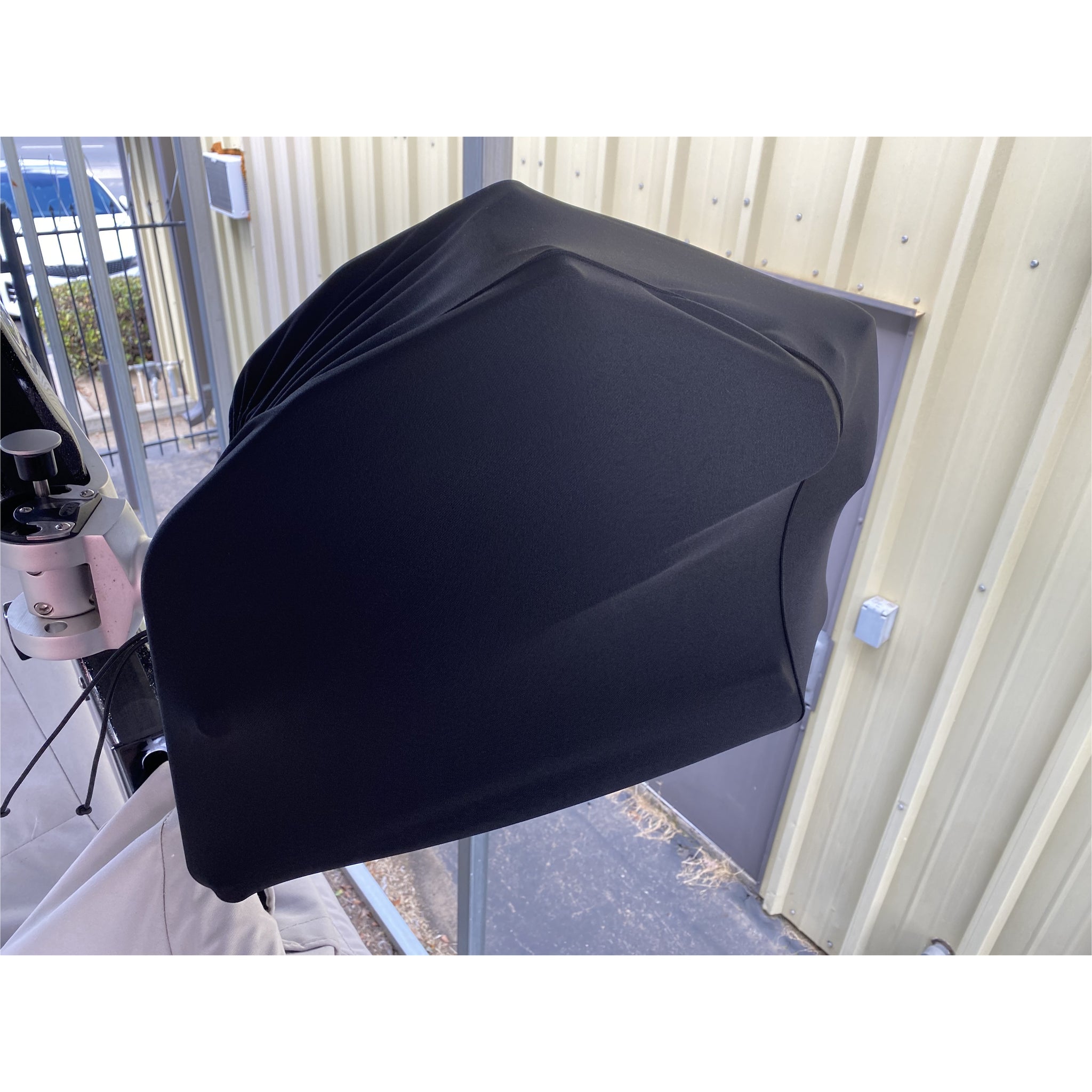 Bombshell Board Racks Bombshell Wake Rack Covers (Pair) - Wake Outfitters